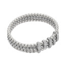 FOPE Eka Flex'it Armband mit Diamantpavé (Ref: 75601BX_PB_B_XBX_0XS) - Bild 0