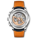 IWC PORTUGIESER TOURBILLON RÉTROGRADE CHRONOGRAPH (Ref: IW394006) - Bild 2