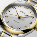 Longines LONGINES MASTER COLLECTION (Ref: L2.357.5.72.7) - Bild 4