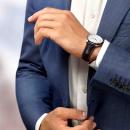 Longines LONGINES MASTER COLLECTION (Ref: L2.920.4.78.3) - Bild 7