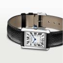 Cartier Tank Must SolarBeat™ (Ref: WSTA0120) - Bild 4