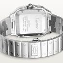 Cartier Santos de Cartier (Ref: WSSA0037) - Bild 6