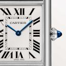 Cartier Tank must SolarBeat™ (Ref: WSTA0059) - Bild 5