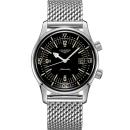 Longines The Longines Legend Diver Watch (Ref: L3.774.4.50.6) - Bild 0