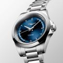 Longines CONQUEST (Ref: L3.430.4.97.6) - Bild 3
