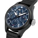 IWC BIG PILOT’S WATCH PERPETUAL CALENDAR EDITION «RODEO DRIVE» (Ref: IW503001) - Bild 2