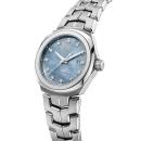 TAG Heuer TAG HEUER LINK DATE (Ref: WBC1313.BA0600) - Bild 2