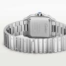 Cartier Santos de Cartier (Ref: WSSA0082) - Bild 2