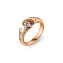 Schaffrath CALLA Ring (Ref: 758_CALLW_50_RW) - Bild 0