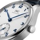 IWC PORTUGIESER AUTOMATIC 40 (Ref: IW358304) - Bild 3