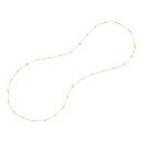 Marco Bicego Siviglia Halskette (Ref: CB2946 B YW) - Bild 0