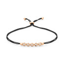 Schaffrath COLORTAIRE Armband (Ref: CTR52_B_0015_BR_2_11_MIDNIGHT_RW) - Bild 0