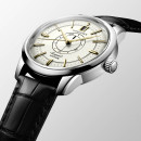 Longines CONQUEST HERITAGE CENTRAL POWER RESERVE (Ref: L1.648.4.78.2) - Bild 3