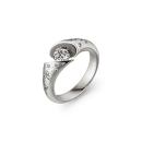 Schaffrath CALLA Ring (Ref: 218_CALLW_50_WW) - Bild 0