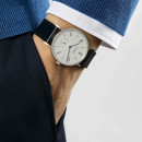 NOMOS Glashütte Tangente 38 (Ref: 165) - Bild 5