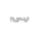 Bron Poppy Ring (Ref: 8RW4933BR10) - Bild 0