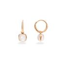 Pomellato Nudo Mini Ohrringe (Ref: POC5020O700000QLT) - Bild 3