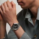 Longines CONQUEST (Ref: L3.830.4.52.6) - Bild 5