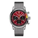 Breitling Top Time B01 Ford Chevrolet Corvette (Ref: AB01761A1K1A1) - Bild 0