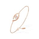 Messika Lucky Eye Armband (Ref: 10034-PG) - Bild 0