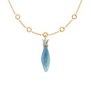 Ole Lynggaard Copenhagen Young Fish Anhänger  (Ref: A3161-401) - Bild 2