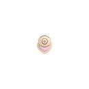 Chopard My Happy Hearts Single Ohrring (Ref: 83A086-5622) - Bild 4