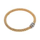 FOPE Flex'it SOLO Armband (Ref: 65306BX_BB_G_BBB_0XS) - Bild 0