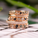 Bron Confetti Ring (Ref: 8RR4872TUX) - Bild 3
