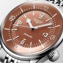 Longines LONGINES LEGEND DIVER (Ref: L3.764.4.96.6) - Bild 6