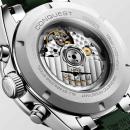 Longines CONQUEST CHRONOGRAPH (Ref: L3.835.4.02.9) - Bild 3