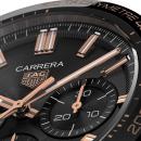 TAG Heuer TAG HEUER CARRERA CHRONOGRAPH (Ref: CBN2A5A.FC6481) - Bild 5