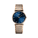 Longines LA GRANDE CLASSIQUE DE LONGINES (Ref: L4.512.1.98.7) - Bild 0