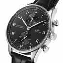 IWC PORTUGIESER CHRONOGRAPH (Ref: IW371609) - Bild 2