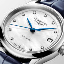 Longines LONGINES MASTER COLLECTION (Ref: L2.450.4.87.2) - Bild 4