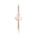 Chopard Happy Hearts Wings Armreif (Ref: 85A083-5300) - Bild 2