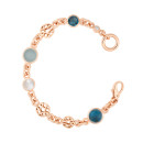 Bron Toujours Ajour Armband (Ref: 8AR4034MIX6BR) - Bild 0