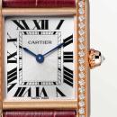 Cartier Tank Louis Cartier (Ref: WJTA0037) - Bild 6