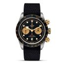 TUDOR Black Bay Chrono S&G (Ref: M79363N-0003) - Bild 0