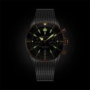 Breitling Superocean Heritage B01 Chronograph 42 (Ref: UB0156H11B1A1) - Bild 3