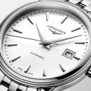 Longines FLAGSHIP CLASSIC (Ref: L4.374.4.18.6) - Bild 4