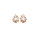 Chopard Happy Diamonds Icons Ohrringe (Ref: 83A018-5201) - Bild 0