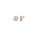 Chopard Happy Diamonds Icons Ohrringe (Ref: 83A609-5001) - Bild 2