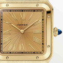 Cartier Santos-Dumont (Ref: WGSA0111) - Bild 6