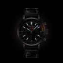 Breitling Top Time B01 Ford Chevrolet Corvette (Ref: AB01761A1K1X1) - Bild 5