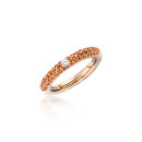 Adolfo Courrier Hermes Ring (Ref: TK2-HRM-02) - Bild 0
