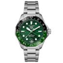 TAG Heuer TAG HEUER AQUARACER PROFESSIONAL 300 GMT (Ref: WBP5115.BA0013) - Bild 0