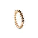 Serafino Consoli Brevetto Multi-Size Ring (Ref: RMS 3H2 RG BRD) - Bild 2