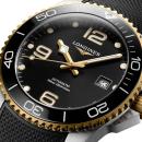 Longines HYDROCONQUEST (Ref: L3.781.3.56.9) - Bild 5
