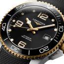 Longines HydroConquest (Ref: L3.781.3.56.9) - Bild 5