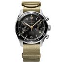 Longines LONGINES SPIRIT FLYBACK (Ref: L3.821.4.53.9) - Bild 0